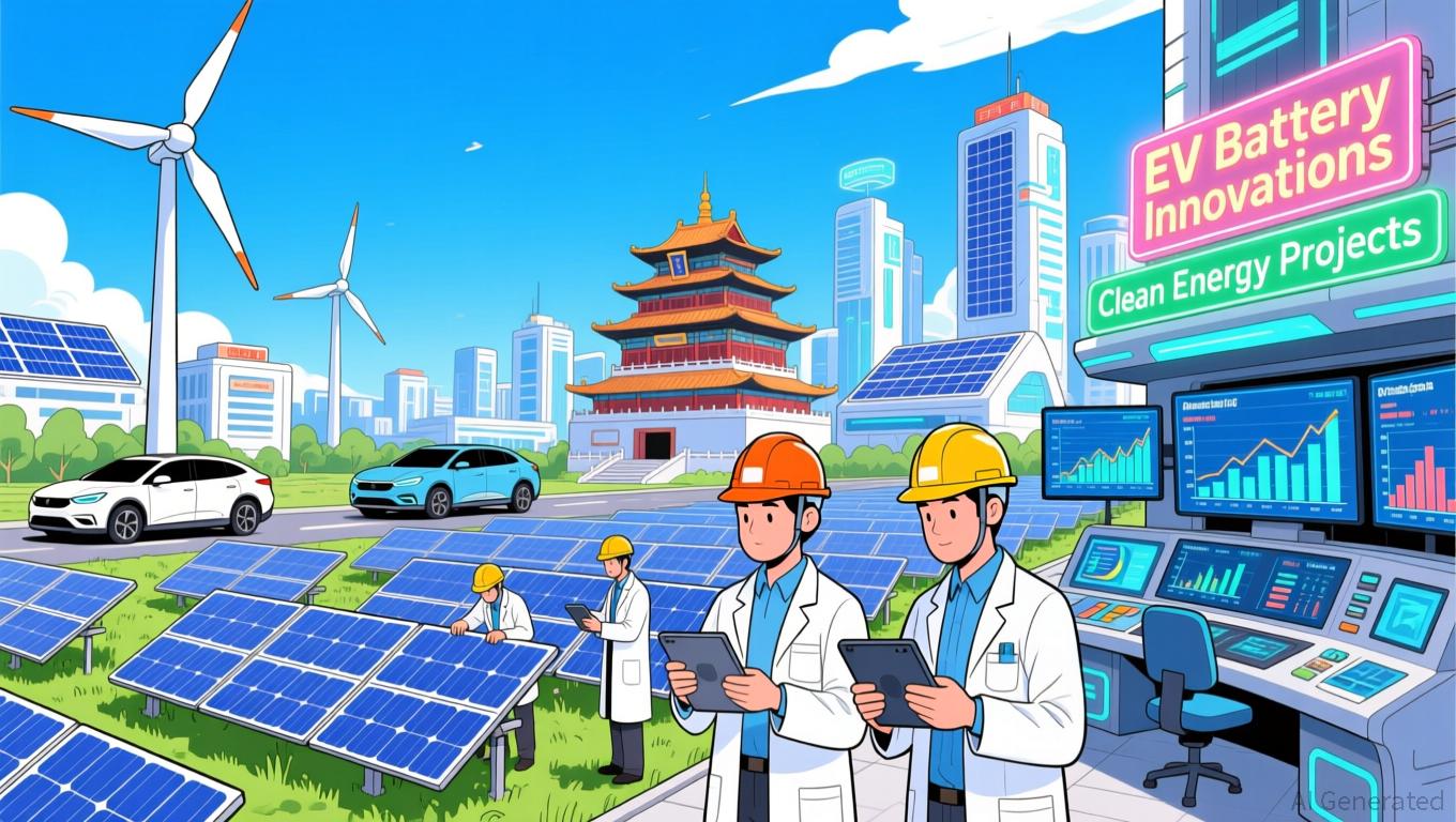 China's Stalling Consumer Demand and Its Implications for Global Investors - Article cover image