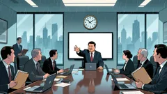 Balancing Growth and Risk: Downside Implications of Xi's Economic Warning for Investors