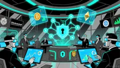 The Rise of Regulated Prediction Markets: Bitnomial and the Future of Crypto-Driven Derivatives