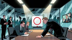 ASX's Governance Crisis: A Cautionary Tale for Infrastructure-Dependent Investors