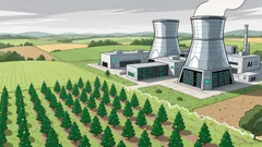 Political Turmoil, Market Volatility, and Downside Risks in the U.S. Christmas Tree Industry