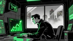 Market Overview for Turbo/USDC (TURBOUSDC)