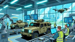 Rheinmetall's Surge: What Recent Data Means for Investors