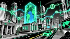 Singapore Gulf Bank's Solana Stablecoin Innovation: A Strategic Bridge for Institutional Blockchain Adoption