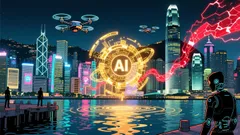 Assessing the Impact of Hong Kong's Security Law Enforcement on Business and Investor Confidence: Long-Term Sectoral Risks and Opportunities in Financial and Media Markets