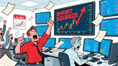 iRobot's Rollercoaster Ride: What Recent Volatility Means for Investors