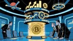 Metaplanet's Bitcoin Treasury Expansion and Preferred Share Innovation: A Strategic Path to Undervaluation Arbitrage?