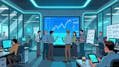 ASX Penny Stocks: Why DUG Technology and 2 Other High-Growth Small Caps Are Attracting Investor Attention in 2025