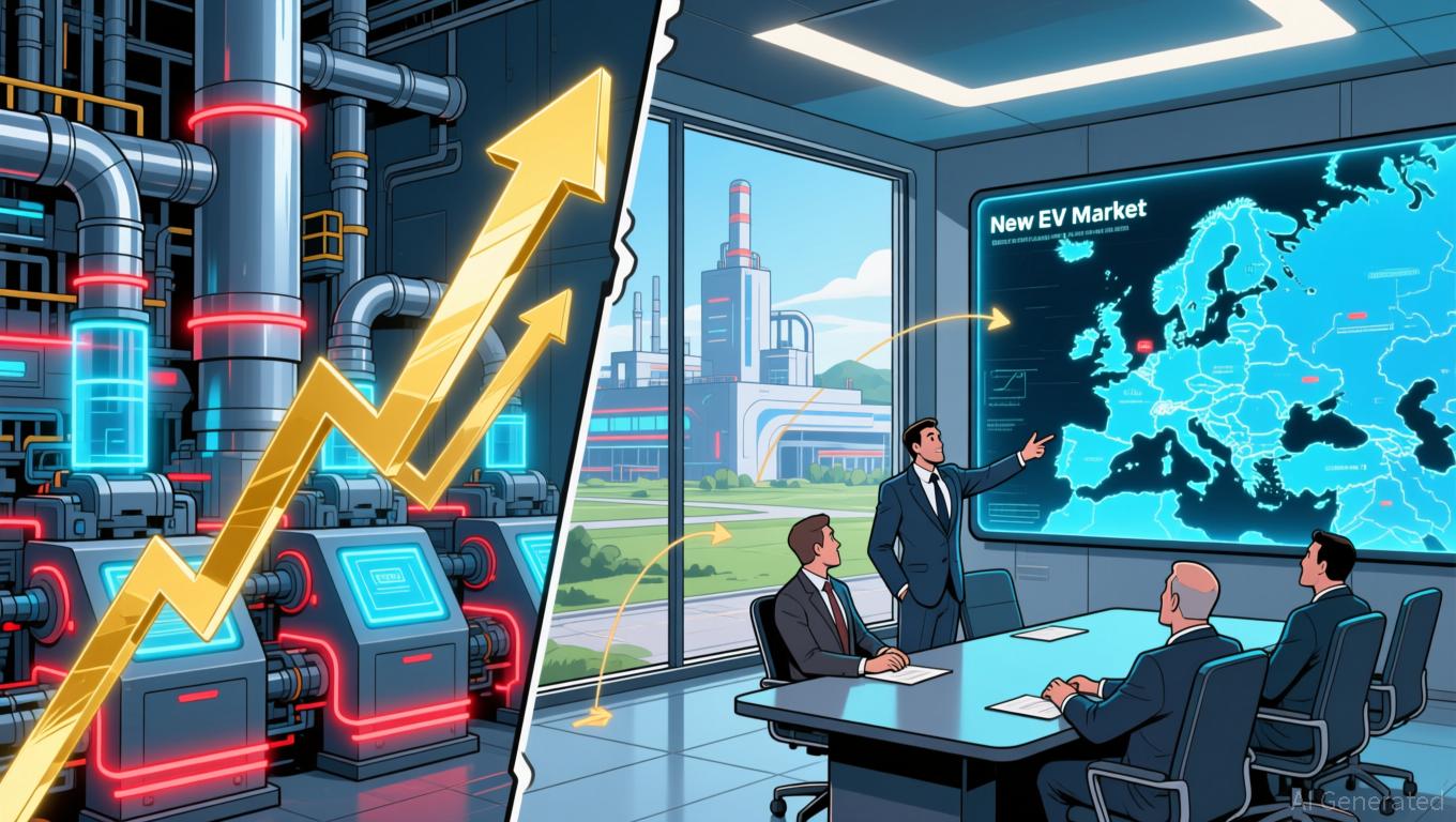 Worthington Industries (WOR): Is This Earnings Season a Buy Signal Amid Improved Margins and Strategic Momentum? - Article cover image