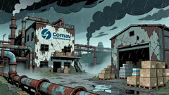 Why FMC Stock May Signal a Deep Value Trap for Investors