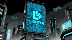 Coinbase Adds LIGHTER to Listing Roadmap, Spurring Crypto Market Buzz