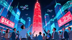 Assessing the AI-Driven Tech Bubble and Its Impact on Asian Markets