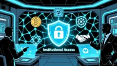 Standard Chartered, Coinbase Build Institutional Crypto Platforms With Global Compliance Focus