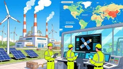 Korea Zinc's Strategic US Smelter and Its Impact on Shareholder Dynamics and Geopolitical Supply Chains