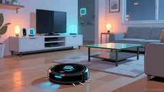 iRobot's Roomba Line Faces Major Shifts in 2025 — What Recent Data Means for Investors