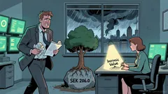 How Post-Valuation Reset Dynamics Are Reshaping the NOTE Investment Case