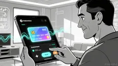 Phantom Wallet's On-Chain Debit Card and Its Disruptive Potential in Crypto-to-Fiat On-Ramps