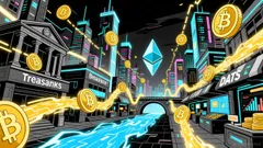 The Case for Maintaining Index Inclusion of Digital Asset Treasuries (DATs): Implications for Market Neutrality and Investor Access