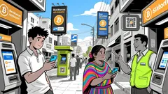El Salvador's Bitcoin Experiment: A Blueprint for Emerging Markets' Strategic Reserve Asset Strategy