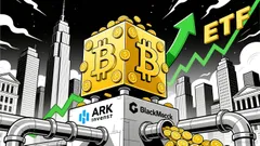 Institutional Entry and ETF Adoption: The Catalysts for Bitcoin, Ethereum, and Solana in 2026