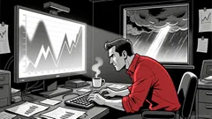 Market Overview: WalletConnect Token/BNB (WCTBNB) Shows Bearish Momentum Amid Consolidation