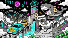 Decoding Memecoin Volatility: Behavioral Finance and the Psychology of Speculation