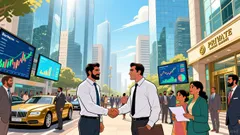 India's Wealth Management Boom: Axis Bank's Strategic Expansion and Its Implications for Investors