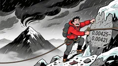 Market Overview for Marlin/Tether (PONDUSDT)