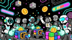 Presale Crypto Infrastructure Gains Momentum as Retail Interest Returns: Why Pepenode ($PEPENODE) Stands Out as a High-Utility, Meme-Driven Presale with Long-Term Gamified Ecosystem Potential
