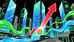 Stablecoin-Driven Blockchain Adoption: The Next "ChatGPT Moment" in Finance and High-Conviction Investment Opportunities