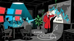 Market Overview for Across Protocol/Tether