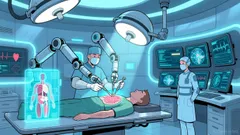 Is Conmed's Strategic Restructuring a Gateway to Undervalued Growth in MedTech?