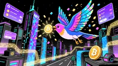 Moonbirds' BIRB Token Launch and Its Strategic Impact on the Solana Ecosystem