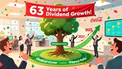 The Calculus of Dividend Investing: How Many Coca-Cola Shares Does It Take to Generate $10,000 in Annual Income?