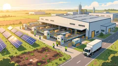 Smurfit Westrock's Cyclical Turnaround: A Case for Valuation Re-rating in a Shifting Packaging Landscape