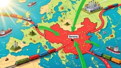 Germany's Shifting China Strategy: Risks, Resilience, and Opportunities for European Investors