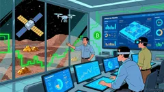 Structural Deficits and Price Resilience: The Case for Tin in the Energy Transition Era