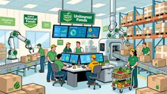 Assessing the Investment Potential of United Natural Foods (UNFI) Amid Raising Price Targets and Strategic 2025-2028 Goals