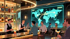 Brown-Forman (BF-B): Navigating U.S. Demand Headwinds and Long-Term Value in a Premium Spirits Market