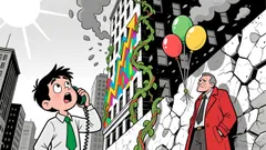 LUNA Rises 4.36% Amid Mixed Performance Amid Year-Long Decline