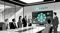 XRP's Strategic Transition to Institutional Infrastructure: Are Retail Holders Prepared?