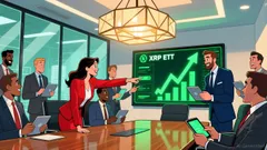 XRP ETFs: A Structural Allocation Play in a Diversifying Crypto Portfolio