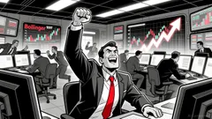 Market Overview: Particle Network/BNB (PARTIBNB)