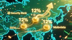 Undervalued Asian Penny Stocks with Strong Financial Health and Growth Potential