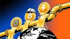 Cathie Wood's 2025 Crypto Outlook: Why BTC, ETH, and SOL Are Key to Future Growth