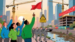 Is Private Equity's Secondaries Market Reaching a Tipping Point?