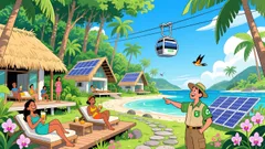 Capitalizing on 2026 Travel Trends: Strategic Investments in Emerging Tourism Markets