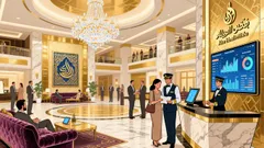 Abu Dhabi National Hotels Company PJSC: A Strategic Play in the Evolving Middle Eastern Hospitality Sector