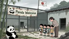 Geopolitical Tensions and Economic Ripple Effects: Assessing the Investment Implications of China-Japan Strains on Japan's Tourism and Soft Power Sectors