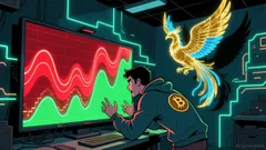 Is Dogecoin (DOGE) Approaching a Bottom Amid Strengthening On-Chain Fundamentals?